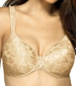 Wacoal Awareness Full Coverage Contour Underwire Bra